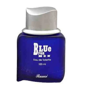 Rasasi Blue Men's Cologne